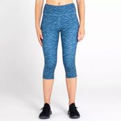 miniatura Imagen LEGGINGS DARE 2B INFLUENTIAL 3/4 ESTAMPADO TIGRE  DWJ454-WPC