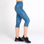 miniatura Imagen LEGGINGS DARE 2B INFLUENTIAL 3/4 ESTAMPADO TIGRE  DWJ454-WPC