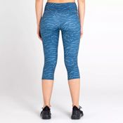 miniatura Imagen LEGGINGS DARE 2B INFLUENTIAL 3/4 ESTAMPADO TIGRE  DWJ454-WPC