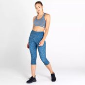 miniatura Imagen LEGGINGS DARE 2B INFLUENTIAL 3/4 ESTAMPADO TIGRE  DWJ454-WPC