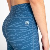 miniatura Imagen LEGGINGS DARE 2B INFLUENTIAL 3/4 ESTAMPADO TIGRE  DWJ454-WPC