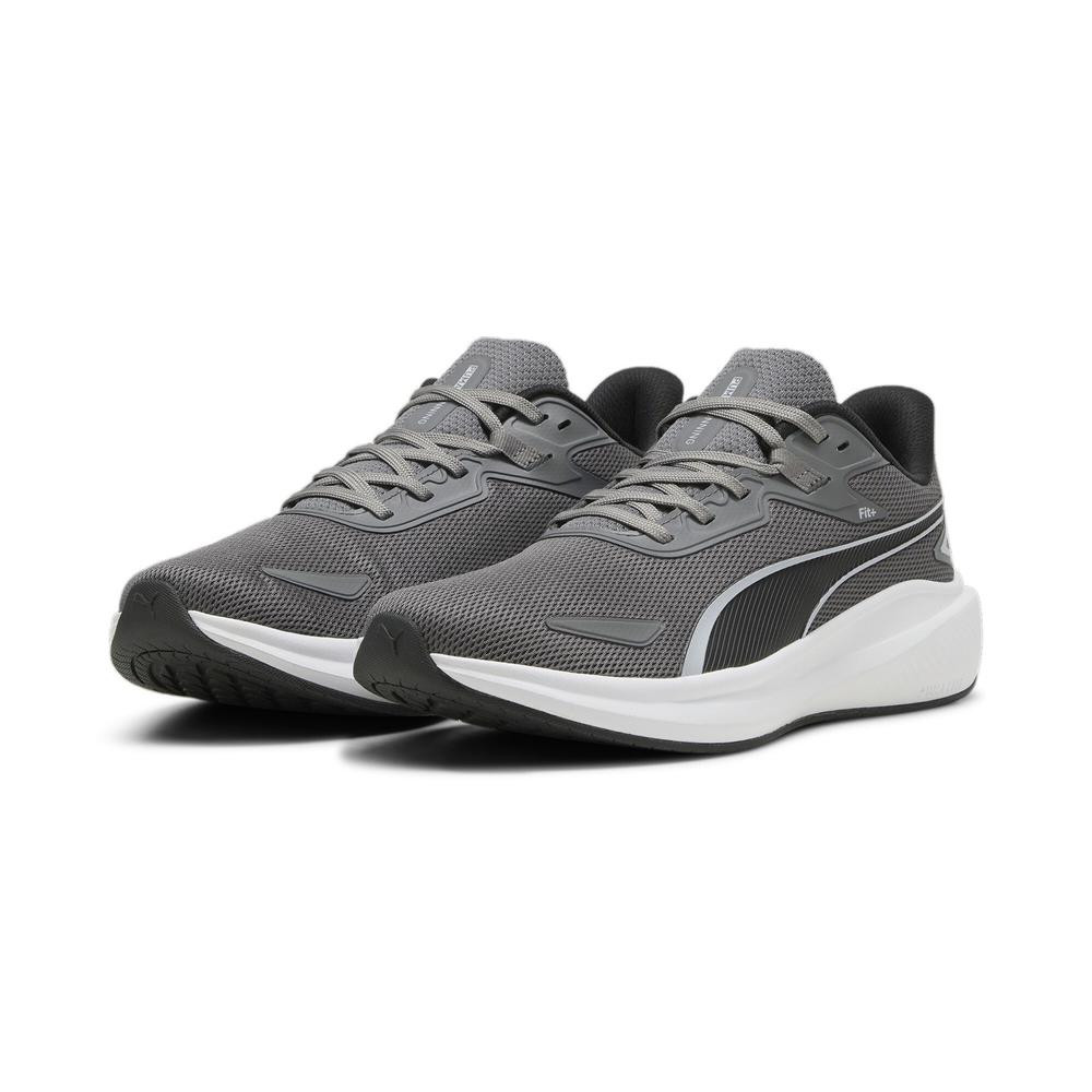 Imagen ZAPATILLAS PUMA SKYROCKET LITE GRIS NEGRO 379437-07
