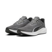 miniatura Imagen ZAPATILLAS PUMA SKYROCKET LITE GRIS NEGRO 379437-07