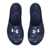 miniatura Imagen CHANCLAS UNDER ARMOUR M LOCKER IV AZUL MARINO FLIP FLOP 3023758-401