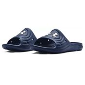 miniatura Imagen CHANCLAS UNDER ARMOUR M LOCKER IV AZUL MARINO FLIP FLOP 3023758-401