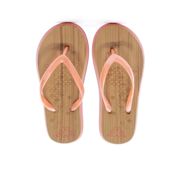 miniatura Imagen CHANCLAS KAPPA MOONEY MARRON CORAL KID FLIP FLOPS 31138MW-A43