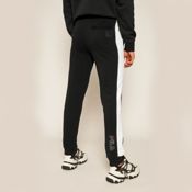 miniatura Imagen PANTALON FILA LARS SWEAT NEGRO BLANCO  683187-E09