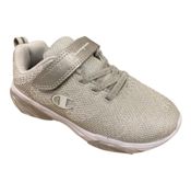 miniatura Imagen ZAPATILLAS CHAMPION WAVE PLATEADO CON LUCES G PS  S32132-CHA