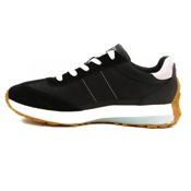 miniatura Imagen ZAPATILLAS SKECHERS GUSTO RETRO WIND NEGRO 177155-BLK