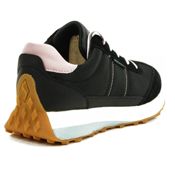 miniatura Imagen ZAPATILLAS SKECHERS GUSTO RETRO WIND NEGRO 177155-BLK