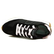 miniatura Imagen ZAPATILLAS SKECHERS GUSTO RETRO WIND NEGRO 177155-BLK