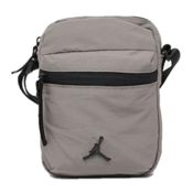 miniatura Imagen BOLSO JORDAN AIRBORNE CROSSBODY BEIGE 0.75 LITROS 9A0631-G50