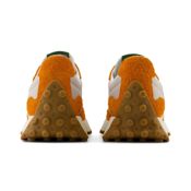 miniatura Imagen ZAPATILLAS NEW BALANCE 327 GRIS NARANJA SNEAKER U327SA