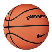 miniatura Imagen BALON NIKE EVERYDAY PLAYGROUND 8P DEFLATED NARANJA BALONCESTO BASKET N100449881407