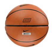 miniatura Imagen BALON NIKE EVERYDAY PLAYGROUND 8P DEFLATED NARANJA BALONCESTO BASKET N100449881407