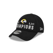 miniatura Imagen GORRA NEW ERA NFL RAMS CHAMPIONS SUPER  BOWL NEGRO 13276999