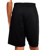 miniatura Imagen SHORT JORDAN VERT MESH NEGRO PANTALONES CORTOS 957176-023
