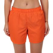 miniatura Imagen SHORT MIZUNO CORE 5,5 NARANJA WOX RUNNING J2GBB209-54