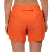 miniatura Imagen SHORT MIZUNO CORE 5,5 NARANJA WOX RUNNING J2GBB209-54