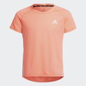 miniatura Imagen CAMISETA ADIDAS G AR 3S  ROJO ACIDO BLANCO HD4348