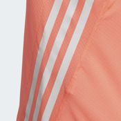 miniatura Imagen CAMISETA ADIDAS G AR 3S  ROJO ACIDO BLANCO HD4348