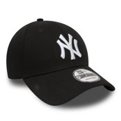 miniatura Imagen GORRA NEW ERA 940 LEAG BASIC NEYYAN NEGRO BLANCO 10531941