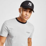 miniatura Imagen GORRA NEW ERA 940 LEAG BASIC NEYYAN NEGRO BLANCO 10531941