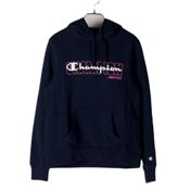 miniatura Imagen SUDADERA CHAMPION CAPUCHA MARINO 113356-BS501