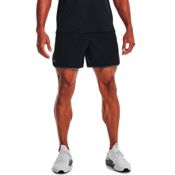 miniatura Imagen SHORT UNDER ARMOUR HIIT WOVEN 6IN NEGRO  1377027-001