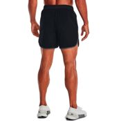miniatura Imagen SHORT UNDER ARMOUR HIIT WOVEN 6IN NEGRO  1377027-001
