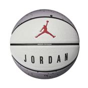 miniatura Imagen BALON JORDAN PLAYGROUND 2.0 8P DEFLATED BLANCO GRI J1008255-049