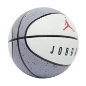 miniatura Imagen BALON JORDAN PLAYGROUND 2.0 8P DEFLATED BLANCO GRI J1008255-049