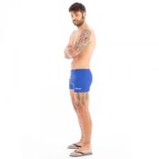 miniatura Imagen BAÑADOR SQUBA BOXER TRAINING AZUL 39958-006