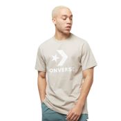 miniatura Imagen CAMISETA CONVERSE STAR CHEVRON MARRON STONE T SHIRT 10025458-A05