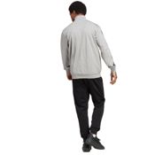 miniatura Imagen CHANDAL ADIDAS M 3S FT TT TS NEGRO GRIS TRACKSUIT IC6748