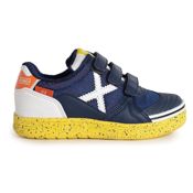 miniatura Imagen ZAPATILLAS MUNICH G3 KID VCO INDOOR 361 MARINO BL  1514361