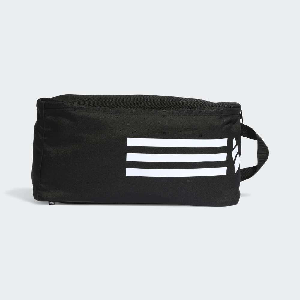 Imagen ZAPATILLERO ADIDAS TR SHOEBAG NEGRO BLANCO HT4753