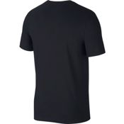 miniatura Imagen CAMISETA NIKE M NK DRY RUN HBR NEGRO CK0637-010
