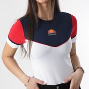 miniatura Imagen CAMISETA ELLESSE BENONI BLANCO SRM14317-908