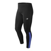 miniatura Imagen LEGGINGS NEW BALANCE ACCELERATE TIGHT NEGRO AZUL MP81284-CAD