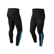 miniatura Imagen LEGGINGS NEW BALANCE ACCELERATE TIGHT NEGRO AZUL MP81284-CAD
