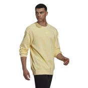 miniatura Imagen SUDADERA ADIDAS M FV SWT AMARILLO HOODIE HK0395