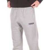miniatura Imagen PANTALONES CHAMPION LEGACY GRIS 216608-EM006