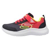 miniatura Imagen ZAPATILLAS SKECHERS SKECH FAST SO SQUAD ROJO NEGRO 403879L-RDBK