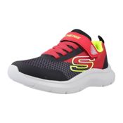 miniatura Imagen ZAPATILLAS SKECHERS SKECH FAST SO SQUAD ROJO NEGRO 403879L-RDBK