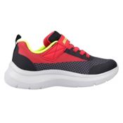 miniatura Imagen ZAPATILLAS SKECHERS SKECH FAST SO SQUAD ROJO NEGRO 403879L-RDBK