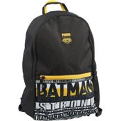 miniatura Imagen MOCHILA PUMA JUSTICE BATMAN NEGRO BACKPACK 07545901