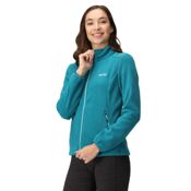 miniatura Imagen SUDADERA REGATTA FLOREO IV AZUL GULFSTREAM POLAR RWA528-DGU