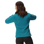 miniatura Imagen SUDADERA REGATTA FLOREO IV AZUL GULFSTREAM POLAR RWA528-DGU