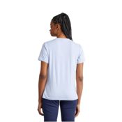 miniatura Imagen CAMISETA ELLESSE ALBANY AZUL CLARO T SHIRT SGV03237-426